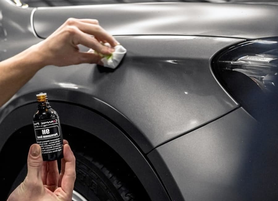 Protecții Caroserie